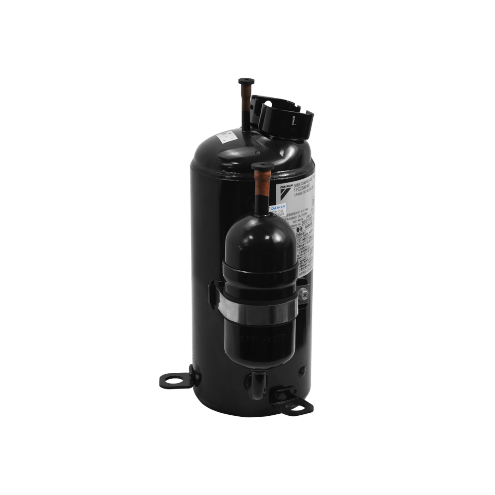 Daikin Compressor 1YC23AUXD